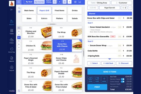 Image result for Best Restaurant POS Software