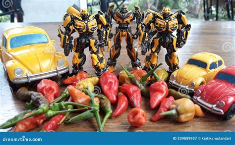 Image result for Transformers Bumblebee Evolution