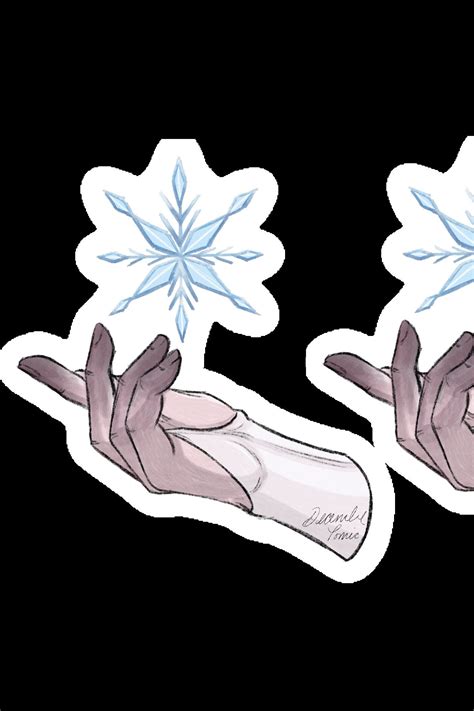 Frozen Sticker Body 的图像结果