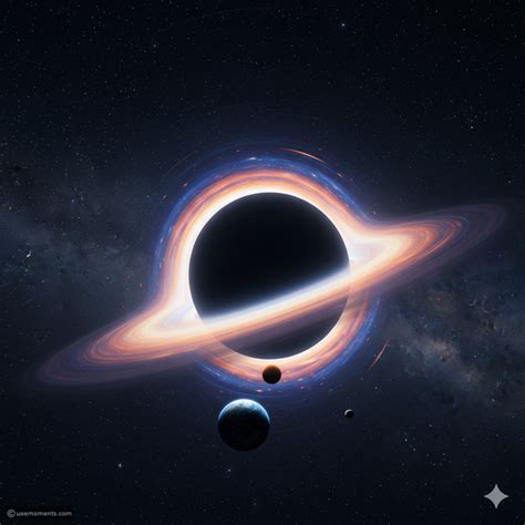 10 Incredible Facts About Black Holes That Defy Logic