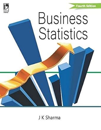 Business Statistics