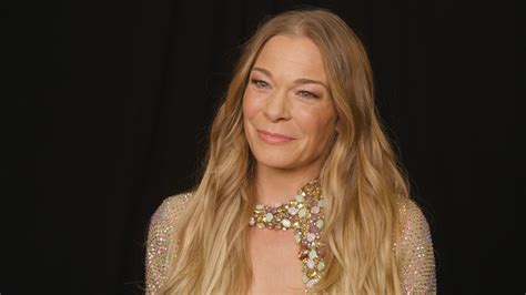 Watch LeAnn Rimes Celebrate The Beach Boys' Music & Impact | GRAMMY.com