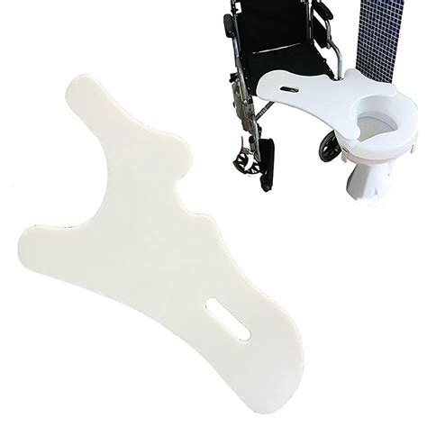 Buy Commode Transfer Board, Transfer Board with Handholes,Disabled and ...