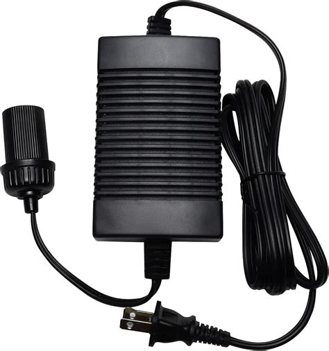 Koolatron Power Adapter - 12V 5A Converter for Car India | Ubuy
