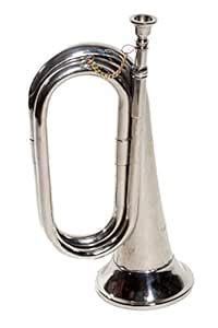 SKYLARK INTERNATIONAL Bugle 300gm Copper and Brass Nickel Polish ...