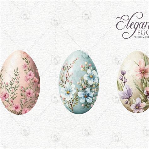 Easter Pastel Digital Background Paper - MasterBundles