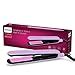 Philips Straightener with SilkProtect Technology. Straighten & Curl ...