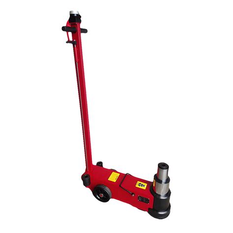 Air over hydraulic floor jacks | For Sale - HTC