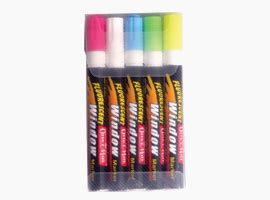Window Marker | Special Markers