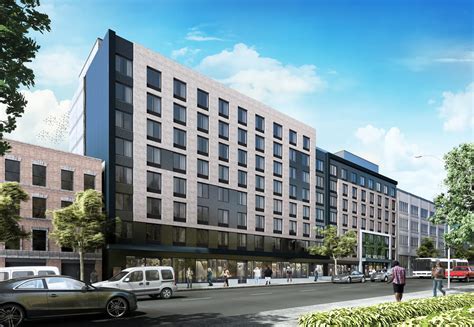 Lottery opens for 149 units at amenity-packed new construction in the ...