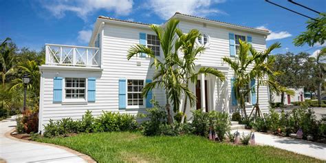 Wellbrock House Completion - Delray Beach Community Redevelopment Agency