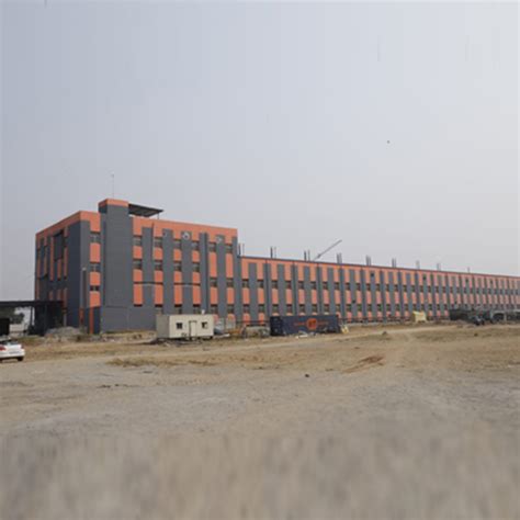 Commercial industrial/Project - RSV Builders