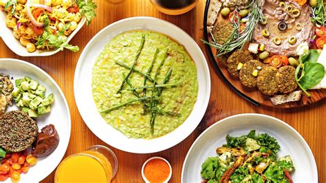 Mumbai: Expect a wholesome Indian-Continental flavours with healthy and ...