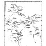 Indian Geography – Map Marking – Neetu Singh