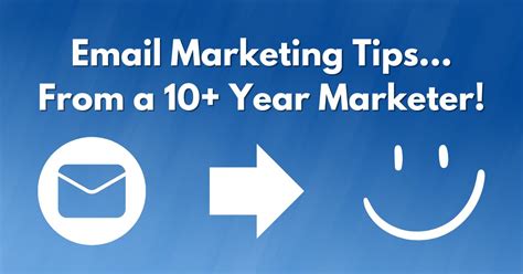 Image result for Email Marketing Tips