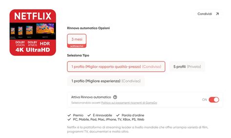 Netflix Standard Vs Premium: Quale Scegliere Nel 2025?