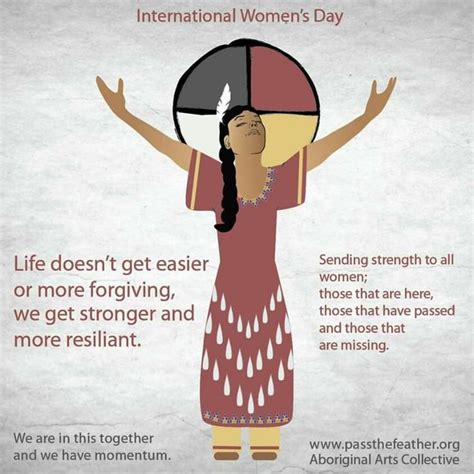 Inspirational Quotes About Indigenous Peoples