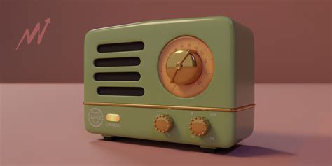 Image result for Mac Mini Retro Radio