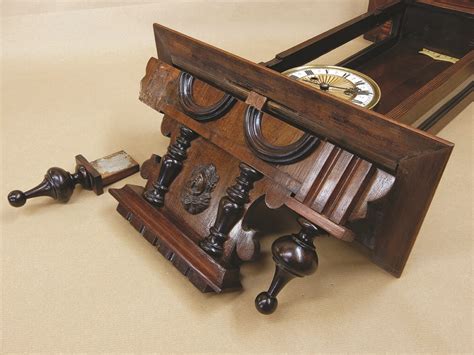 Wall Clock Restorations 的图像结果