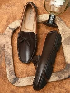 Loafers Shoes Online at Best Prices In India | Flipkart.com