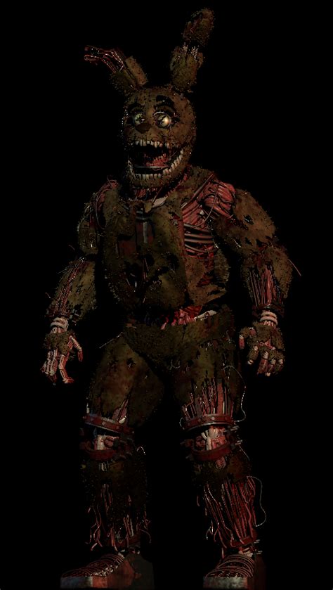 Image result for Offical Spring Trap Dbd