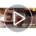 Buy EK DO DHAI Daaru Party Whiskey Glasses | Good Addition to Home Bar ...