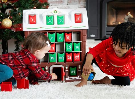 2025 Step2 Advent Calendar: 25 Days of Holiday Magic! - Hello Subscription