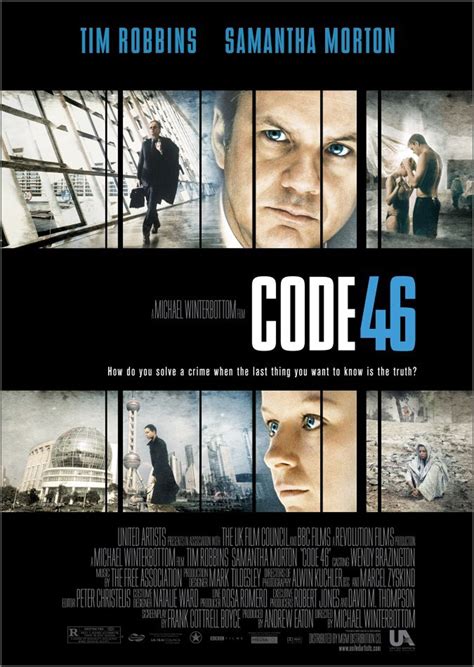 Image result for Code 46 Scene HD