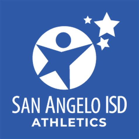 San Angelo ISD ISD Athletics Calendar | San Angelo ISD (San Angelo, TX)