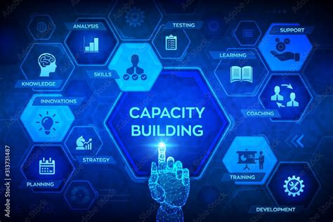 Image result for Learning Capacity-Building
