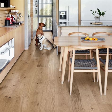 Kahrs Flora Oak Gentian Engineered Wood Flooring - Hamiltons Doors And ...