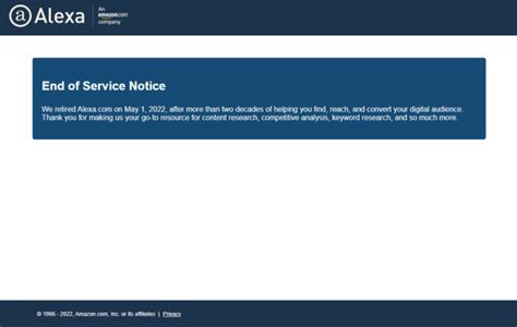 Alexa Internet 的图像结果