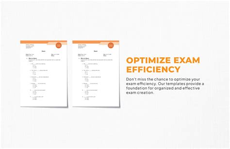 Image result for Exam Question Ste Printable