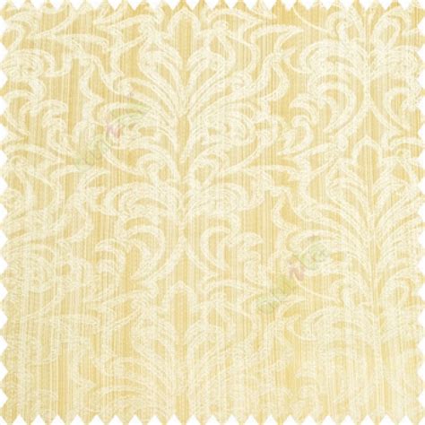 Beige cream color traditional designs vertical pencil stripes ...