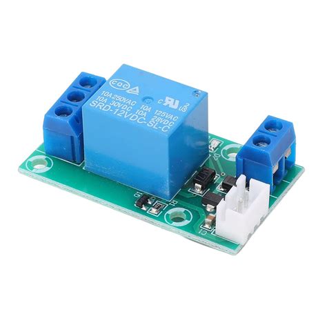 LOXE Capacitive Touch Switch Module, Capacitive Touch Switch Low Energy ...