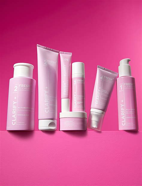 Buy Clarify Deep Cleansing Clay Mask 150ml at Marks & Spencer