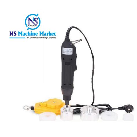 Image result for Hand Held Capping Machine