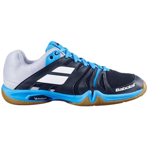 Babolat Shadow Team Men’s Badminton Indoor Shoes – Sportswing.in