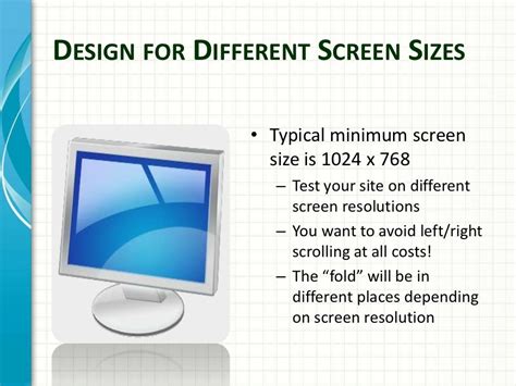 Image result for Best Screen Display Sizes
