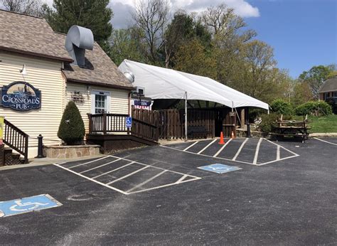 4809 Ten Oaks Rd, Dayton, MD 21036 - Floyd's Crossroads Pub | LoopNet