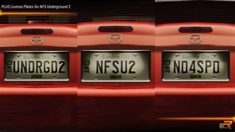 Rezultat imagine pentru NFSU2 Texture Mod