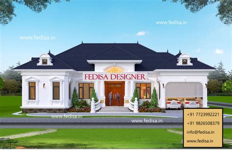 Building Colours Outside Luxury Pool Villa 96 Cent House Plan A Frame ...