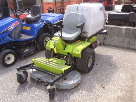 0 Grillo FD 300 ? 1   Pardi