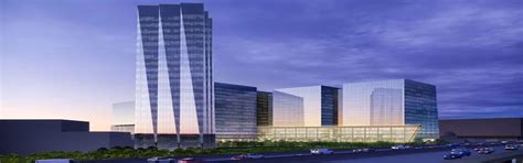 DLF Commercial Projects Goa | Office space & Retails shops in Goa