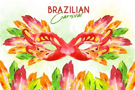 Brazil carnival Images - Free Download on Freepik