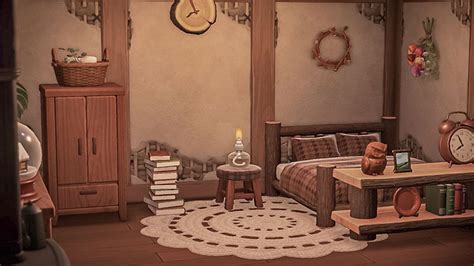 acnh small bedroom ideas