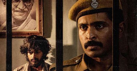 Sirai Trailer Promises A Tense Road Bound Drama For Vikram Prabhu’s ...