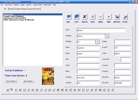 Image result for Comic Book Software