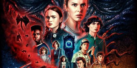 Exploring the Pop Culture Phenomenon of 'Stranger Things R34' | TechTagg