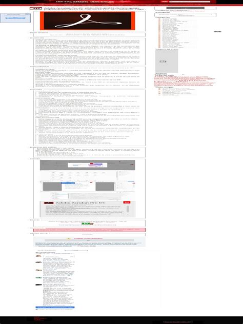 Image result for Adobe Acrobat Pro DC Tutorial Espanol